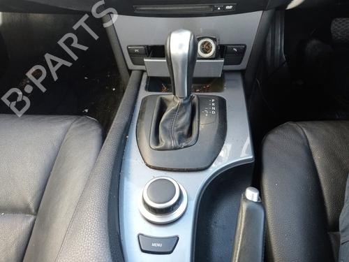 Engine BMW 5 (E60) 520 d | BP23661865M1 