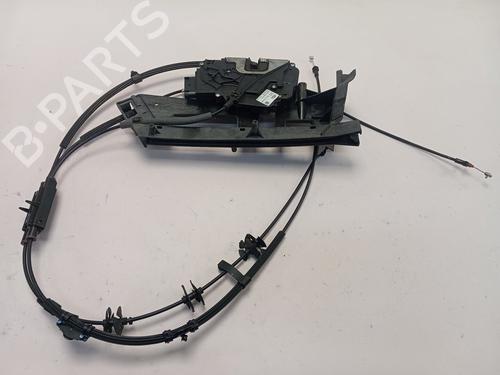 Rear left lock FORD GRAND C-MAX (DXA/CB7, DXA/CEU)  | BP29591263C100 