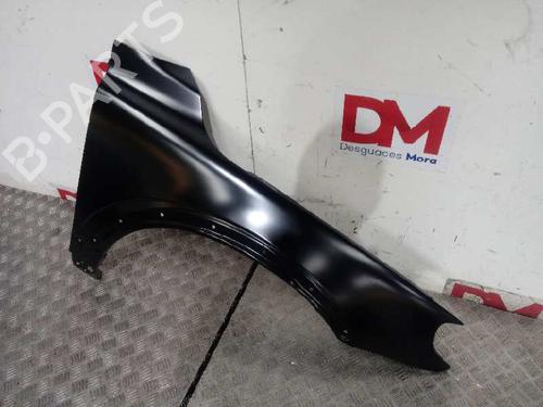 Right front fenders VOLVO XC70 I Cross Country (295)  | BP18491304C42 