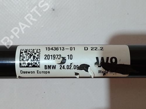 Anti roll bar BMW 7 (G70) i7 xDrive60, L | BP37489409M96 - Image 4
