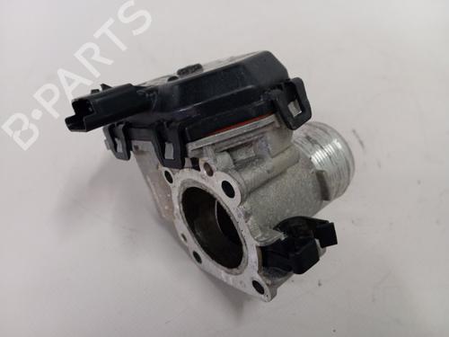 Spjældhus OPEL COMBO E Tour / Life (K9) [2018-2026]  21692384