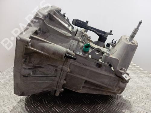 Gearbox RENAULT MEGANE IV Hatchback (B9A/M/N_)  | BP39104842M3  - Image 5