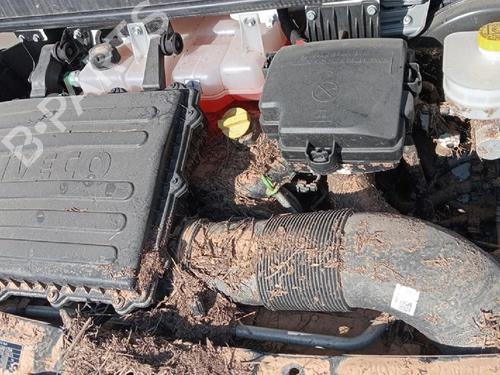 Hovedlysbryter IVECO DAILY VI Van | BP30601099I24