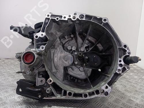 Used Gearbox CITROËN BERLINGO (ER_, EC_) [2018-2025]  30616368