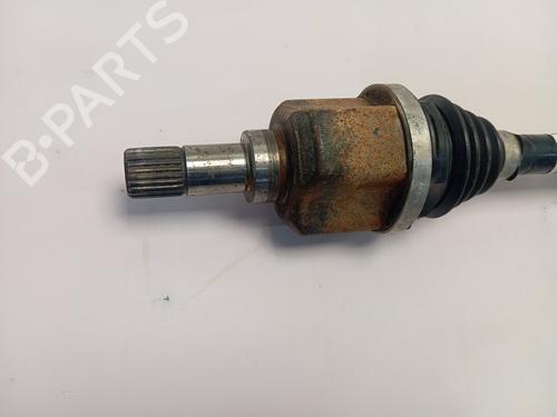 Left front driveshaft CITROËN BERLINGO Box Body/MPV (K9)  | BP29588594M38 
