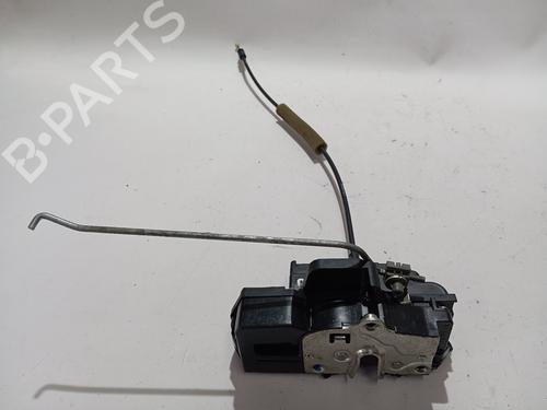 Front right lock OPEL ANTARA A (L07)  | BP29573667C97 