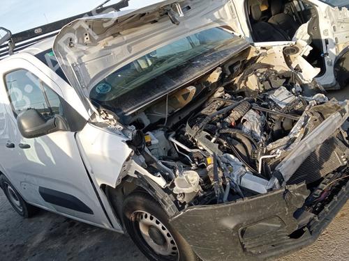 Front right window mechanism CITROËN BERLINGO (ER_, EC_) | BP26619889C23