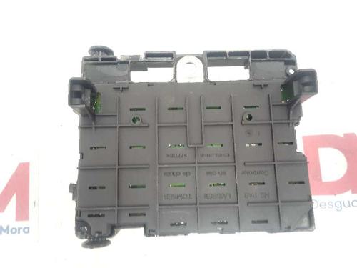 Fuse box PEUGEOT 307 Break (3E) 2.0 HDI 110 | BP12664246E1 