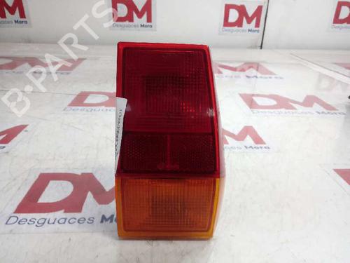 Used Right taillight FORD FIESTA I (GFBT) [1976-1983]  30371974