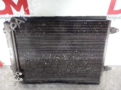 Used AC radiator VW PASSAT B6 (3C2) [2005-2010]  12850254
