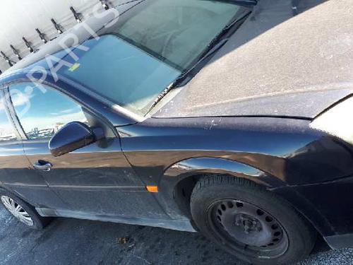 Used Parts OPEL VECTRA C (Z02) [2002-2009]  4325289