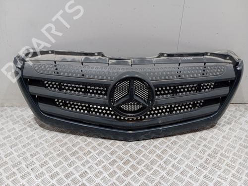 Used Grille Grille 39104934 39104934