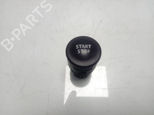 Used Ignition barrel Ignition barrel RENAULT GRAND SCÉNIC III (JZ0/1_) [2009-2016] 15415172 15415172