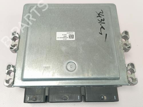 Engine control unit (ECU) RENAULT ARKANA I (LCM_, LDN_) | BP35966412M57 - Image 4