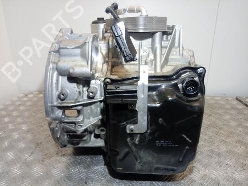 Gearbox VW TIGUAN ALLSPACE (BW2, BJ2)  | BP29410279M3 