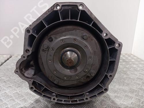 Used Gearbox JAGUAR S-TYPE II (X200) [1998-2008]  25995764