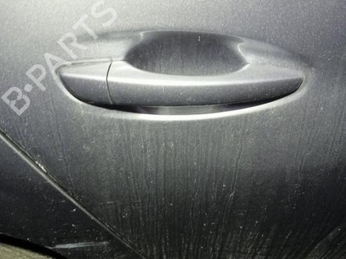 Używane Klamka zewnętrzna drzwi tylnych prawych PEUGEOT 208 II (UB_, UP_, UW_, UJ_) [2019-2025]  17624131