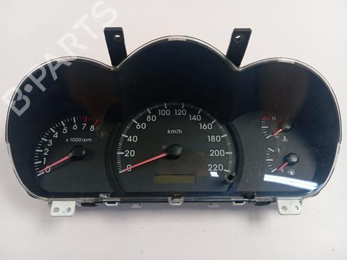 Used Instrument cluster Instrument cluster 37518705 37518705