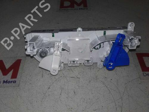 Climate control RENAULT CLIO IV (BH_)  | BP12650142I5 