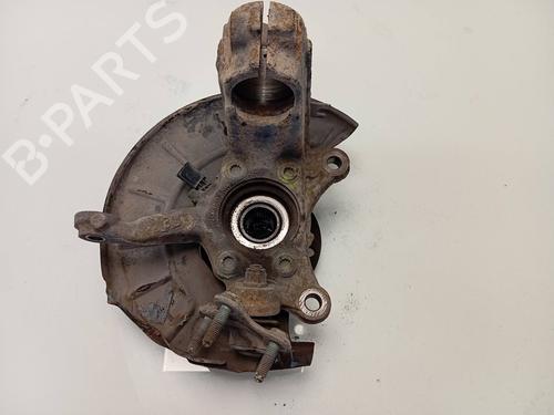 Achsschenkel links vorne VW GOLF V (1K1)  | BP21220809M25
