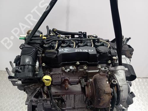 Engine FORD FOCUS II (DA_, HCP, DP) 1.6 TDCi | BP38758030M1 - Image 3