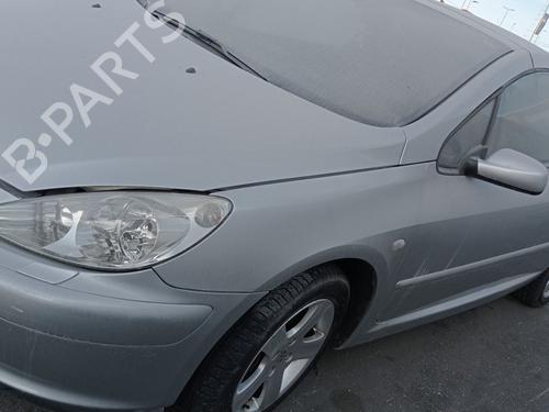 Elektronisk modul PEUGEOT 307 CC (3B) 2.0 16V | BP16439033M83 