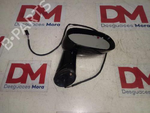 Used Right mirror FIAT BARCHETTA (183_) 1.8 16V (130 hp) 12667170