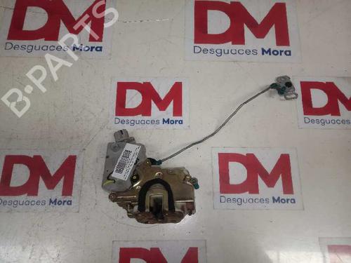 Front right lock NISSAN PRIMERA (P11) 2.0 16V | BP12840445C97 