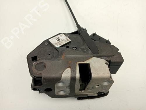 Used Front left lock FORD FOCUS III [2010-2020]  17164080