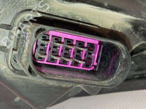 Left headlight FORD FIESTA VI (CB1, CCN) | BP30913924C28