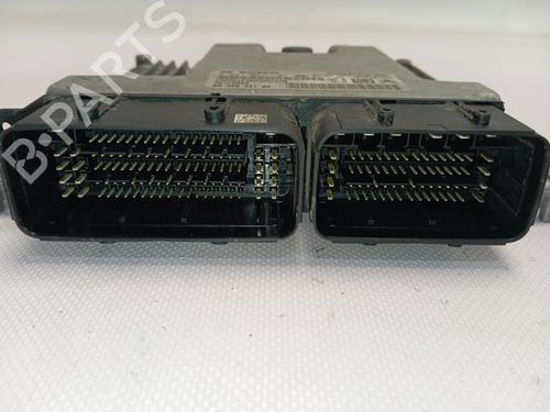 Engine control unit (ECU) CITROËN C3 IV (CC21) | BP39402511M57 - Image 3