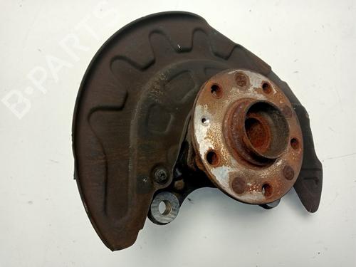 Left front steering knuckle SEAT LEON ST (5F8)  | BP13453542M25 