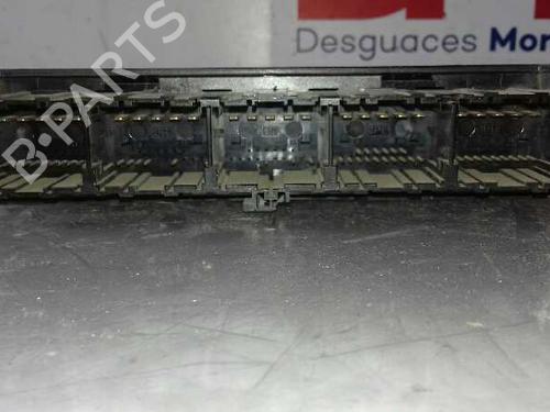 Elektronisk modul FORD FOCUS I (DAW, DBW) 1.6 16V Flexifuel | BP16705402M83 
