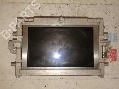 Used Electronic module MERCEDES-BENZ E-CLASS (W212) E 220 CDI / BlueTEC (212.001, 212.002) (170 hp) 12639322