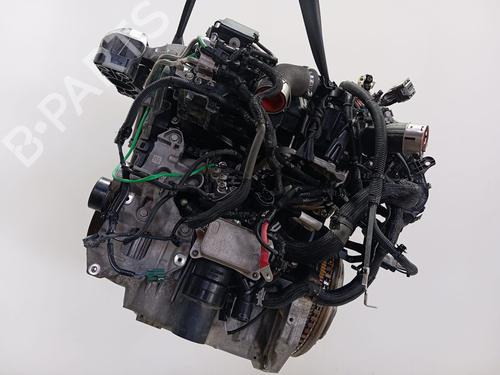 Engine RENAULT EXPRESS Box Body/MPV | BP30469936M1
