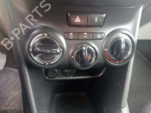 Used Climate control PEUGEOT 208 I (CA_, CC_) [2012-2020]  15885078