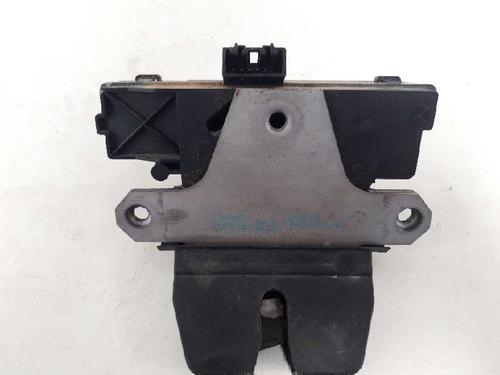 Tailgate lock FORD S-MAX (WA6)  | BP12840554C101 