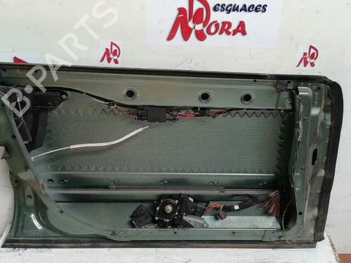 Left front door AUDI A8 D2 (4D2, 4D8)  | BP12638760C2 