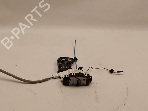 Used Front left lock MERCEDES-BENZ GLA-CLASS (X156) GLA 200 CDI / d (156.908) (136 hp) 31805035