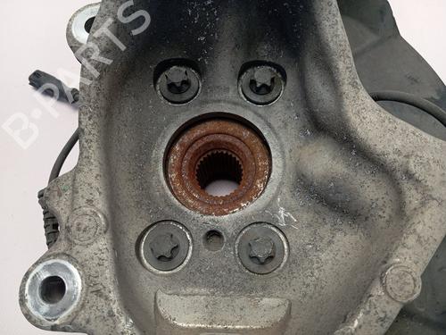 Right front steering knuckle RENAULT TALISMAN (LP_)  | BP25854313M26 