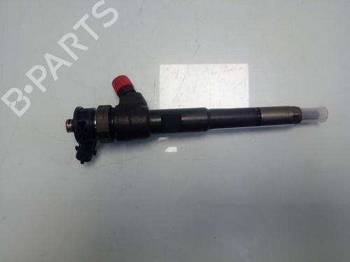 Used Injector RENAULT KANGOO / GRAND KANGOO II (KW0/1_) 1.5 dCi 90 (KW05, KW08, KW0G, KW11) (90 hp) 15510974