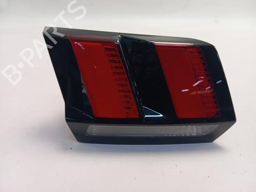 Left tailgate light PEUGEOT 3008 II SUV (MC_, MR_, MJ_, M4_)  | BP29723971C79 