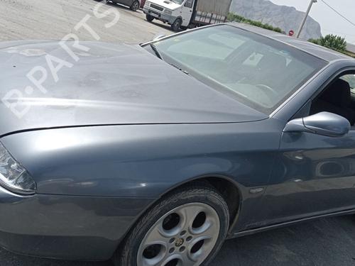 Alternator ALFA ROMEO 166 (936_) | BP16215684M7