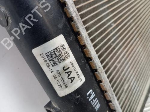 Water radiator HYUNDAI KONA (OS, OSE, OSI) | BP30754850M31