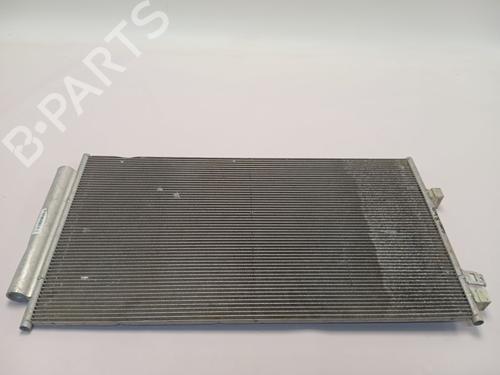 Used AC radiator AC radiator ALFA ROMEO TONALE (965_) [2022-2026] 37173291 37173291