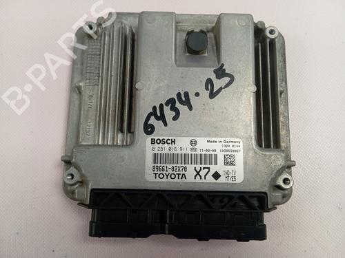 Used Engine control unit (ECU) TOYOTA AURIS (_E15_) [2006-2013]  30376015