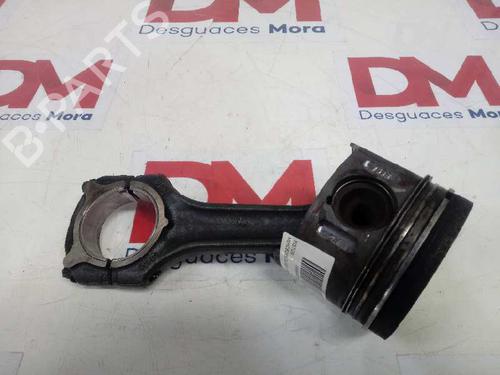 Used Other MERCEDES-BENZ E-CLASS (W211) E 320 CDI (211.026) (204 hp) 16963716