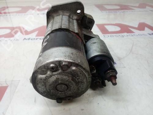 Starter NISSAN TIIDA Hatchback (C11X)  | BP12833384M8 
