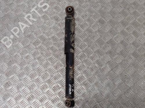 Left rear shock absorber NISSAN QASHQAI I (J10, NJ10) | BP20349616M18