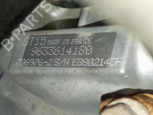 Engine PEUGEOT PARTNER MPV (5_, G_)  | BP28541074M1